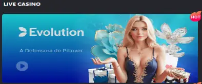live casino
